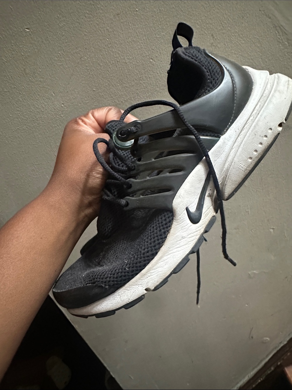 Nike Presto